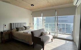 Modern And Brigth Studio In Palermo Hollywood